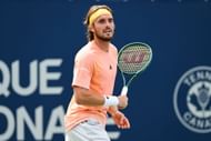 Stefanos Tsitsipas